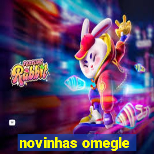 novinhas omegle